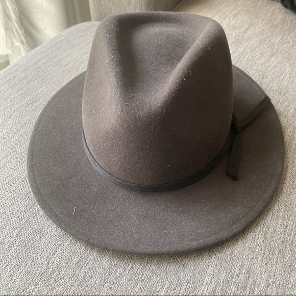 Brixton Hat - Picture 1 of 4
